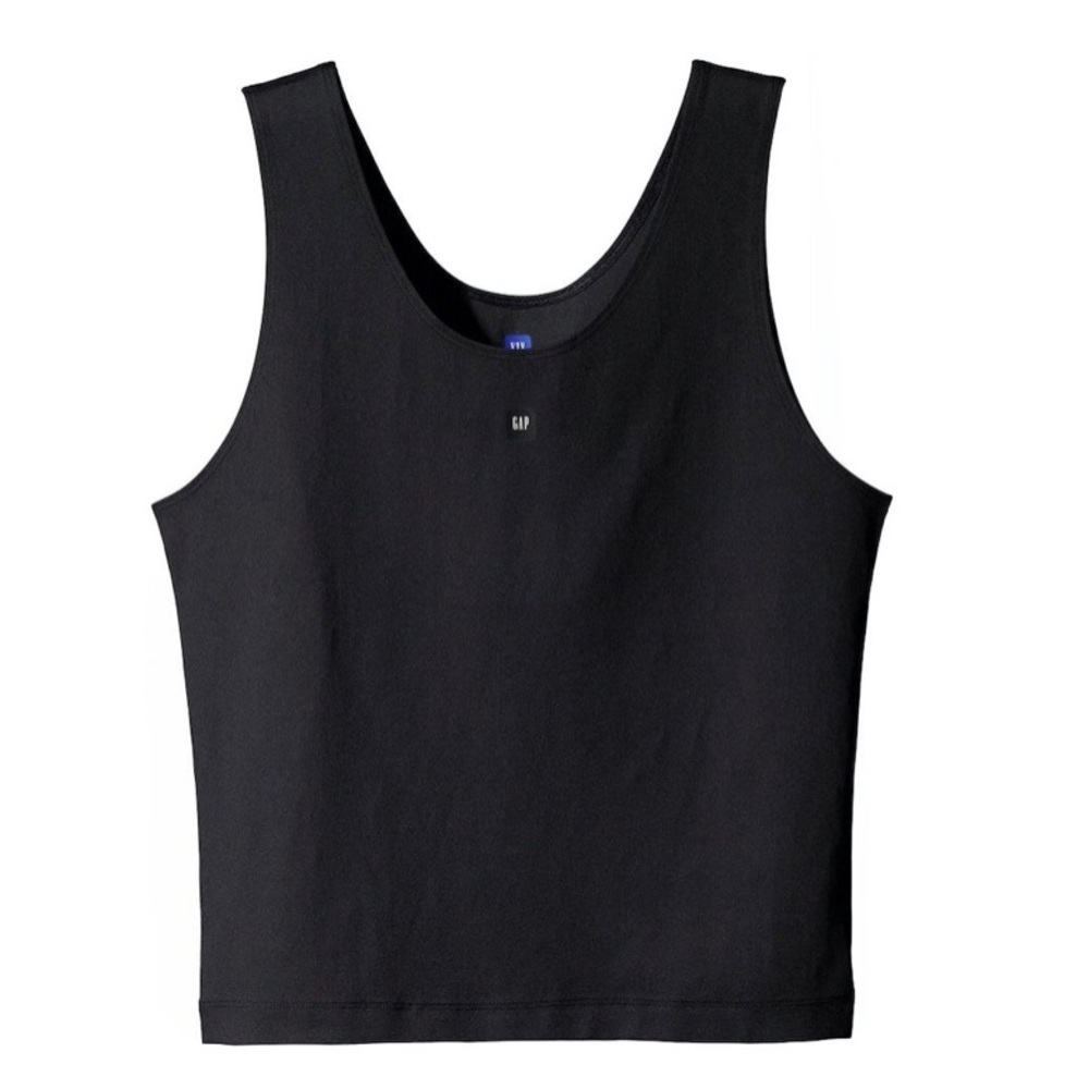 Brand new L Womens gap yeezy tank top